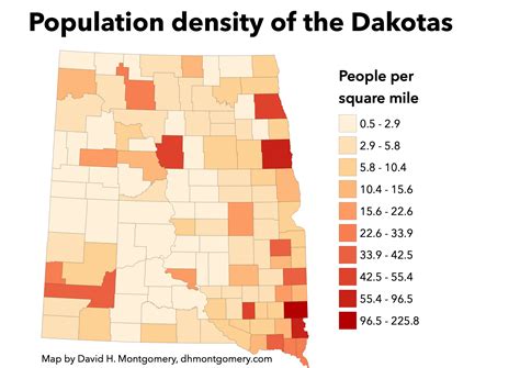 north dakota cities by population 2024|Data Highlight .